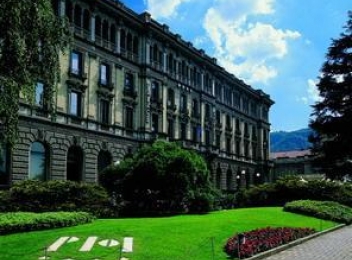 Palace Hotel Como